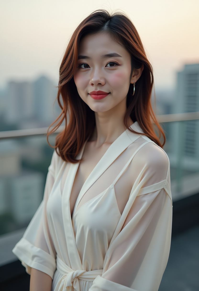 山海少年行剧照